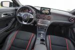 Mercedes-AMG CLA45 4Matic 2016 года